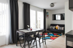 HomyParis